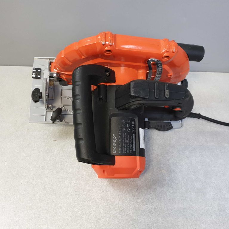 Оголошення Dnipro-M CS-235 IN (80615000) Б/У