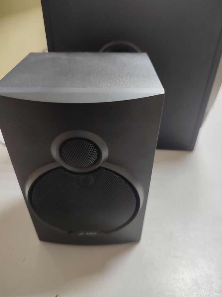 Дешиво F&d A521X с ломбарда