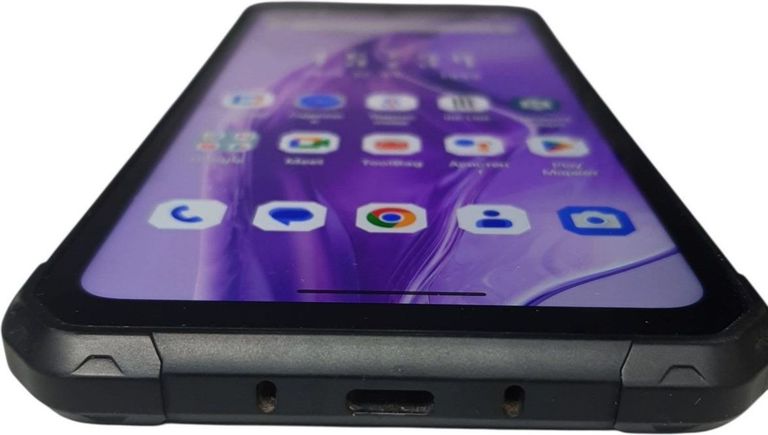 Дешиво Oukitel iiif150 air1 ultra 8/128gb с ломбарда