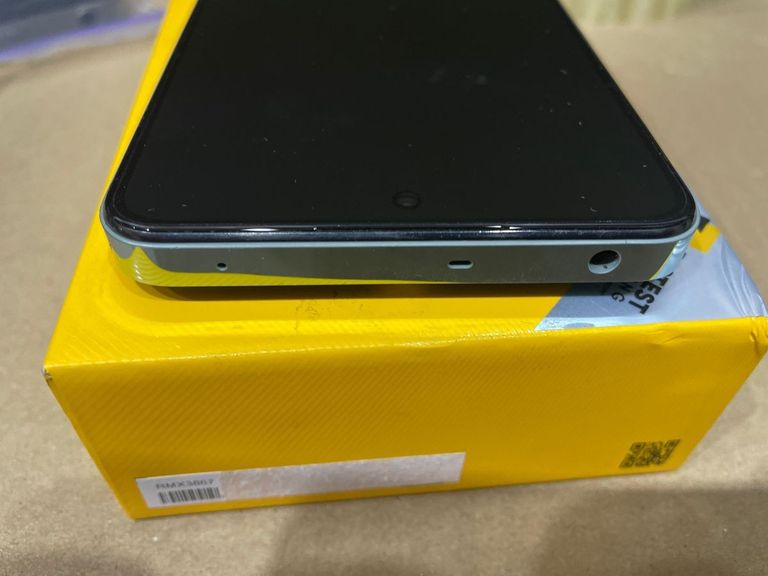 Realme 12+ 5g 8/256gb Код:01-200801597. Изображение 5