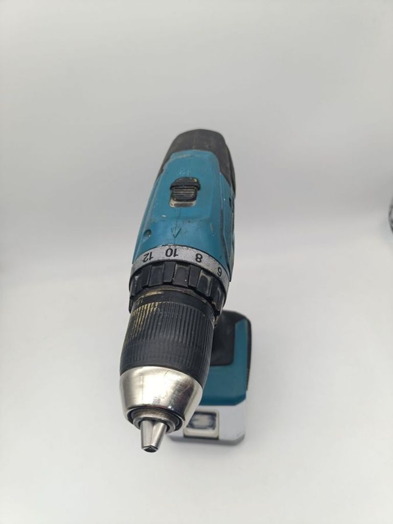 Makita df 457d 2акб зп Код:01-200804115. Изображение 5