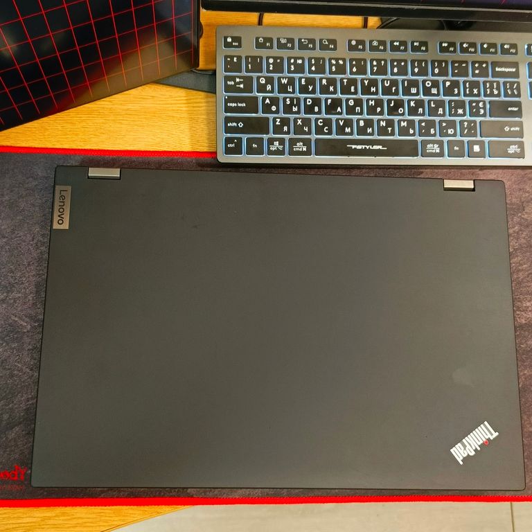 Lenovo ThinkPad T15g Gen1 Код:null. Зображення 4