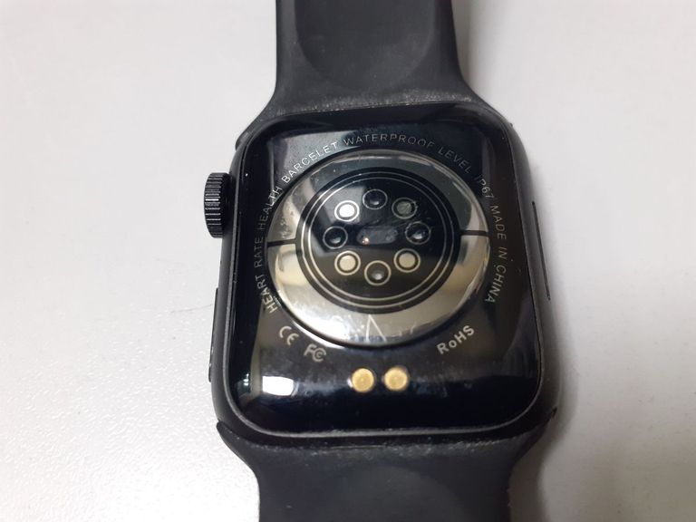 Купити Smart Watch hw12 Б/У