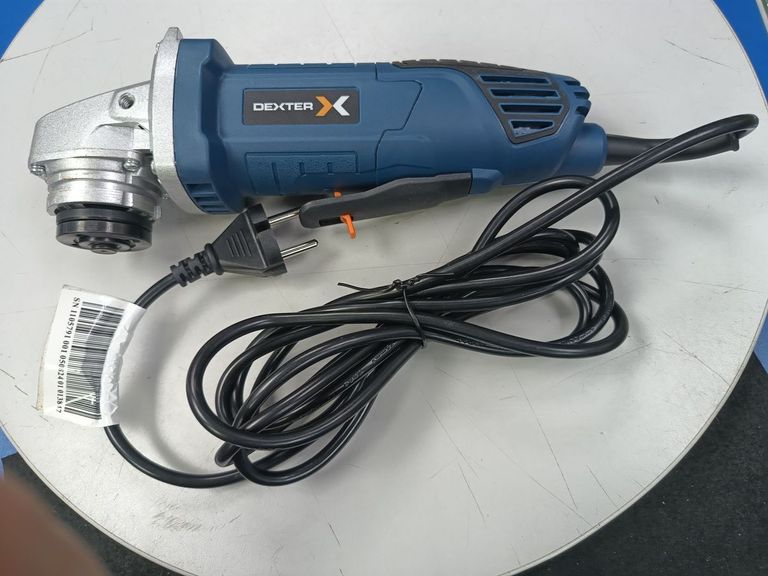 Дешиво Dexter 800ag2-125.5 с ломбарда