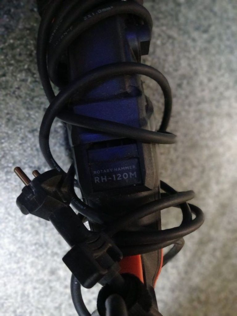 Дешиво Dnipro-M rh-120m с ломбарда