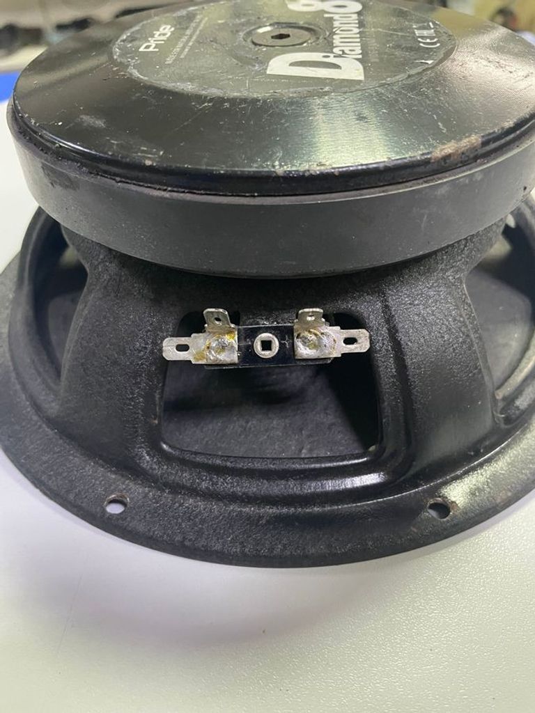 Pride Diamond 8 Код:01-200808023. Изображение 5