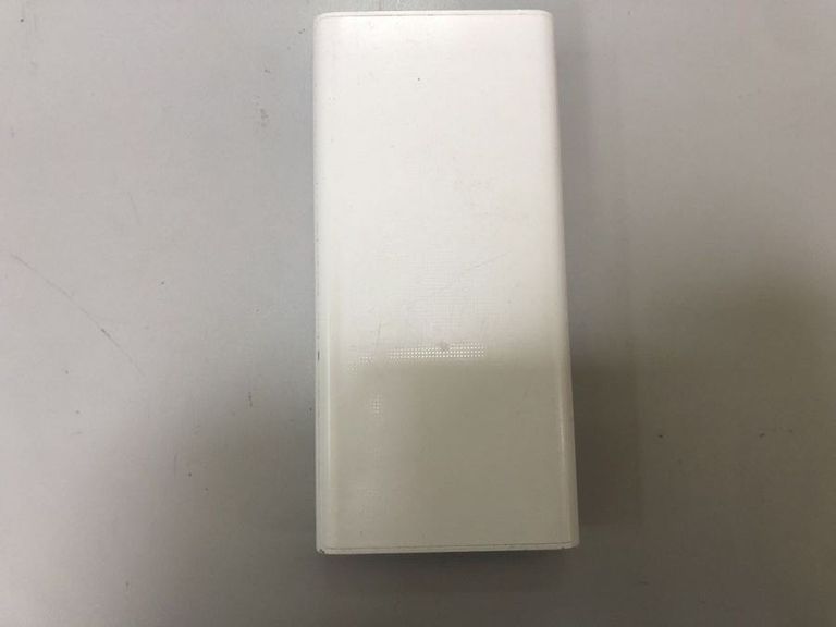 Оголошення Xiaomi mi 20000 mah 22.5w pb2022zm Б/У