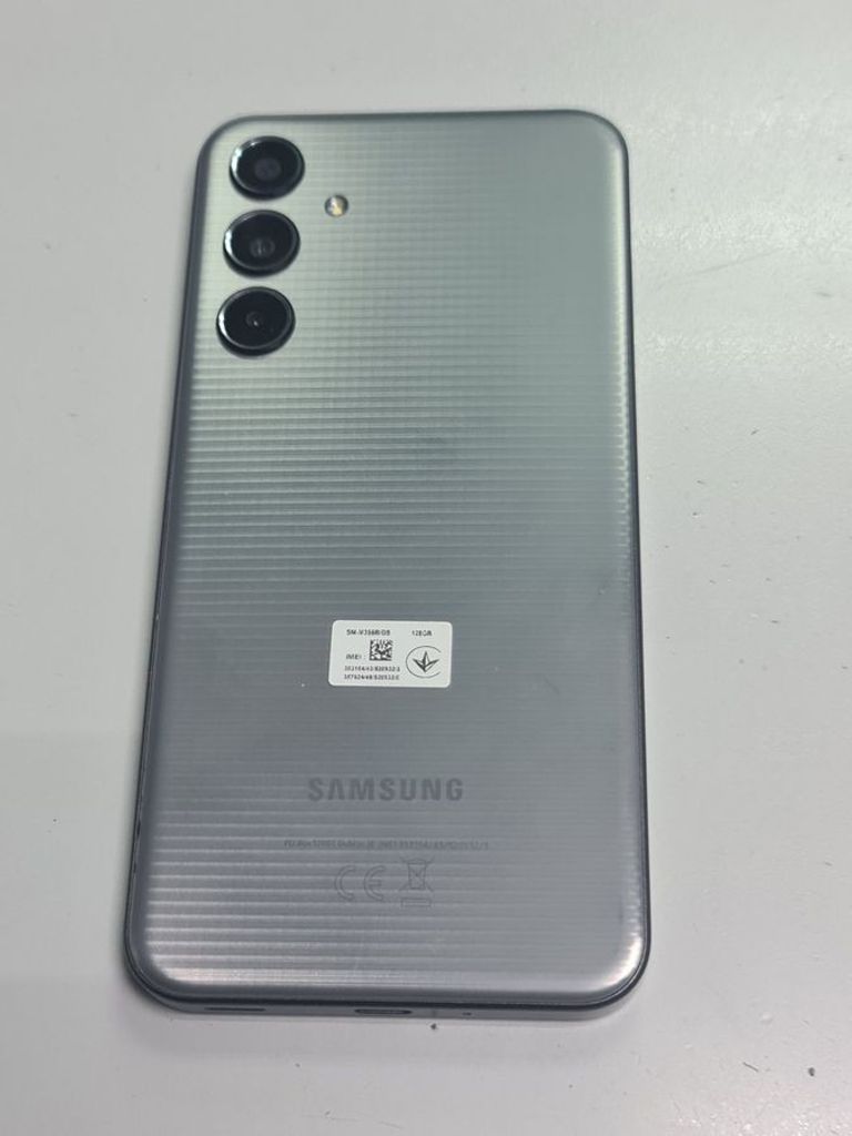 Samsung galaxy m35 5g 6/128gb Код:01-200809143. Зображення 5