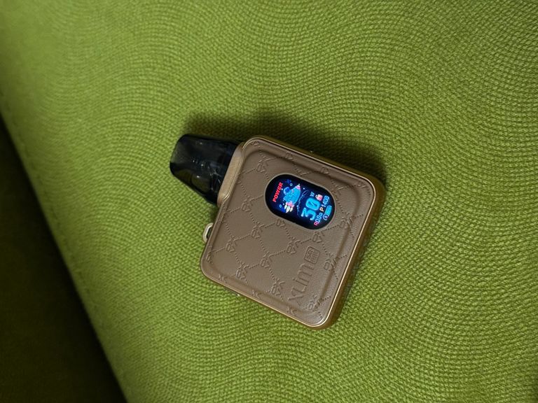 Объявление OXVA Xlim Pro Б/У