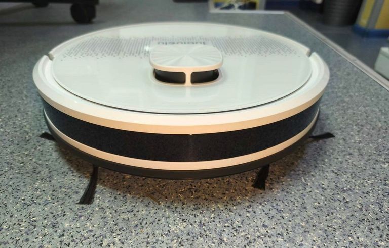 Распродажа Lubluelu SL60D White, продавец Техноскарб