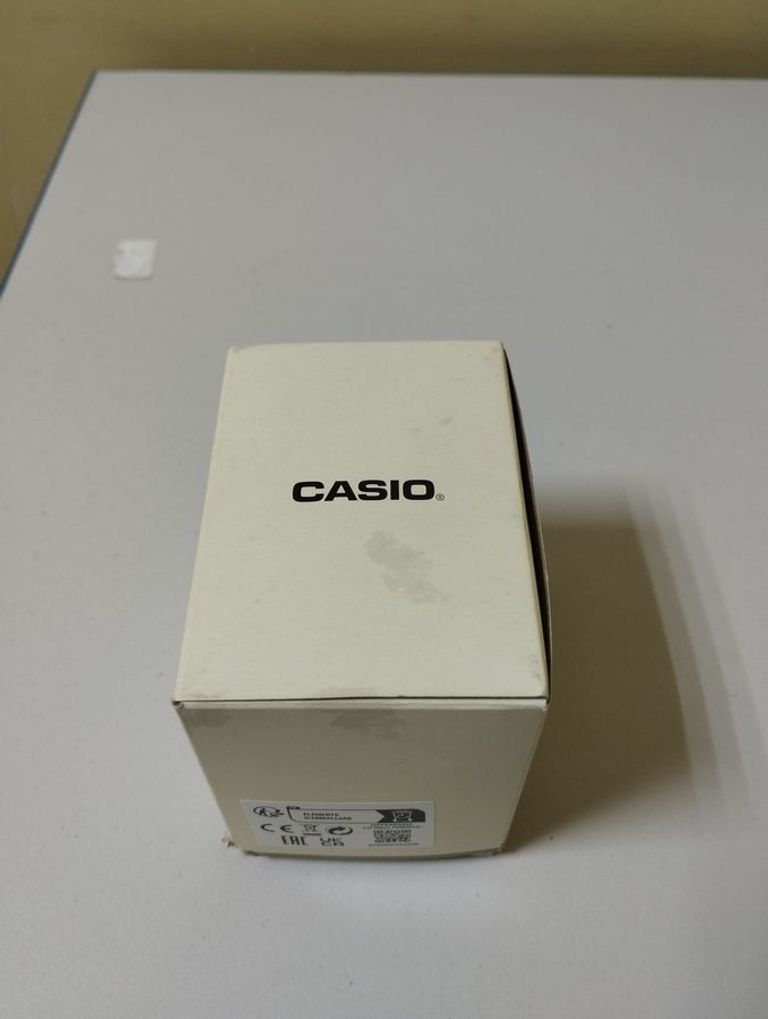 Casio mtp-1302 Код:01-200809629. Зображення 6