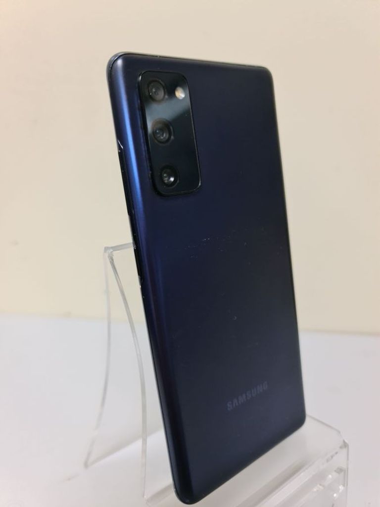 Купити Samsung galaxy s20 fe sm-g780f 6/128gb Б/У