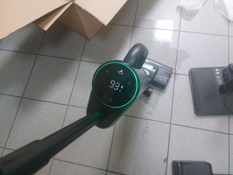 Дешево Dreame H12 Dual з ломбарду