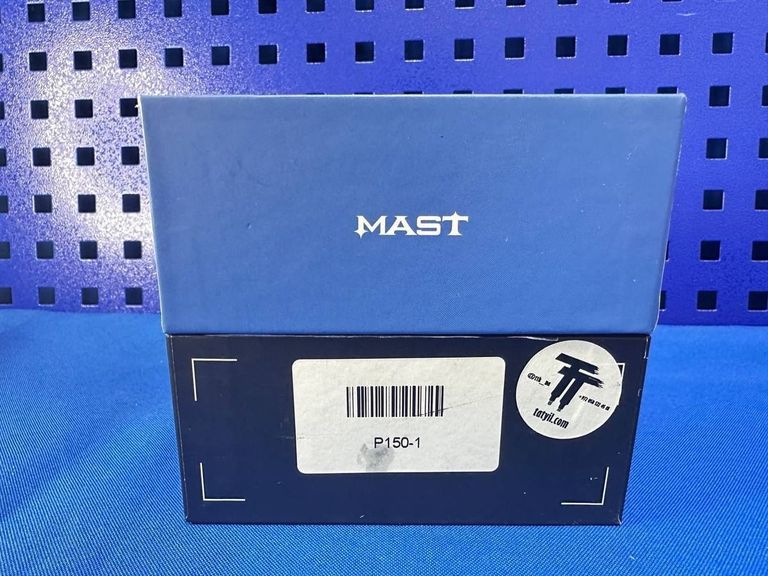 Без Виробника mast circle p150 Код:01-200808204. Зображення 6