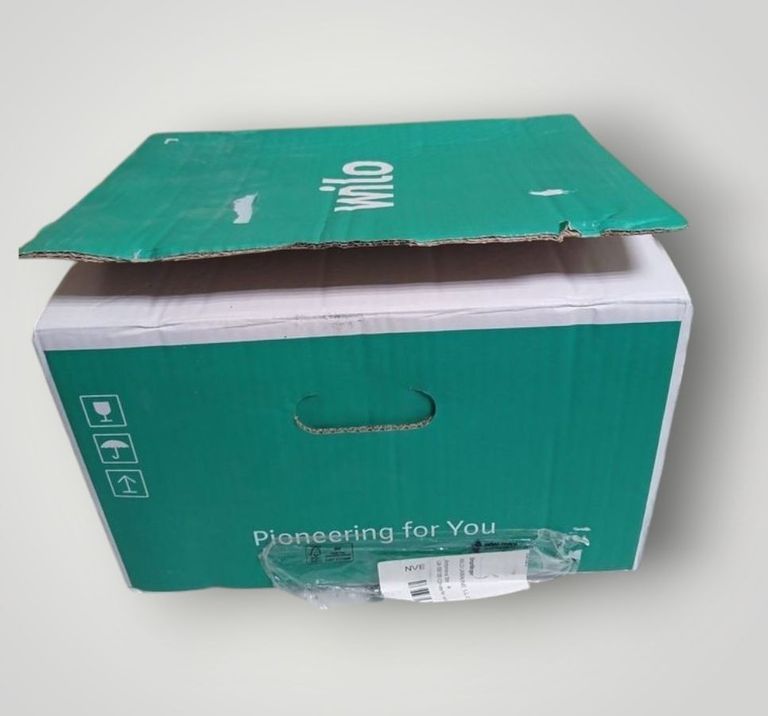 Wilo stratos maxo 30/0,5-8 pn10-r7 Код:01-200777050. Зображення 7