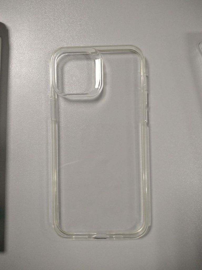 Купить Case 12pro Б/У