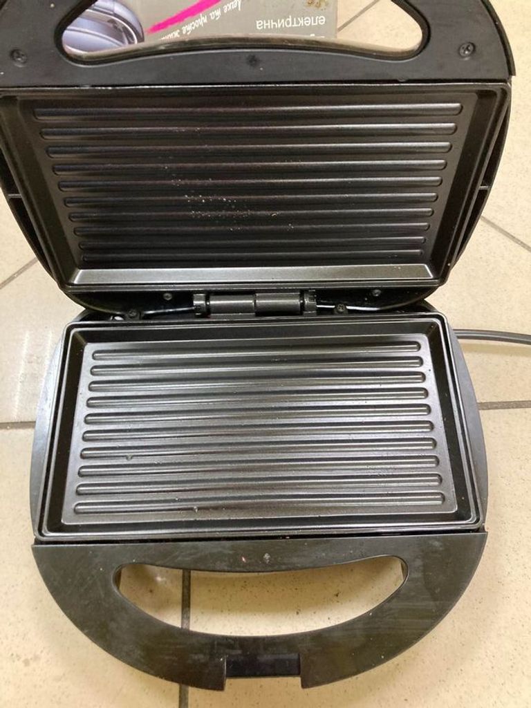 Дешево Kitchen Pro hm-3007 з ломбарду