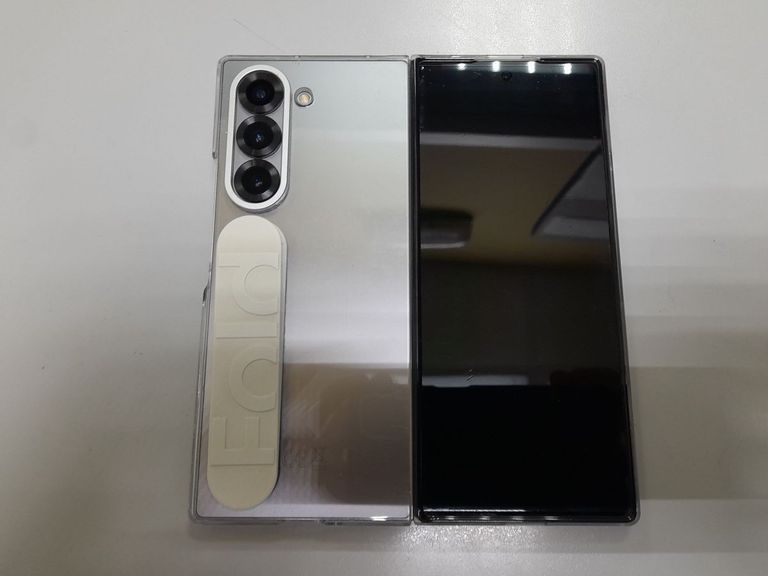 Samsung galaxy fold6 12/256gb Код:01-200795904. Зображення 6