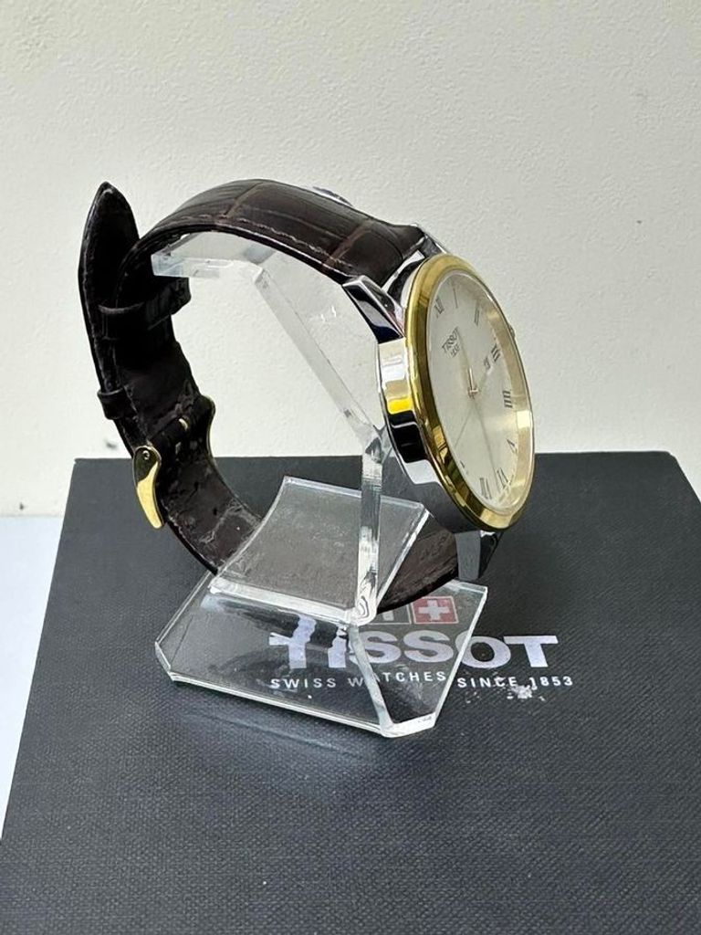 Tissot 9k6 3mu tkf t129410 a Код:01-200570562. Изображение 7