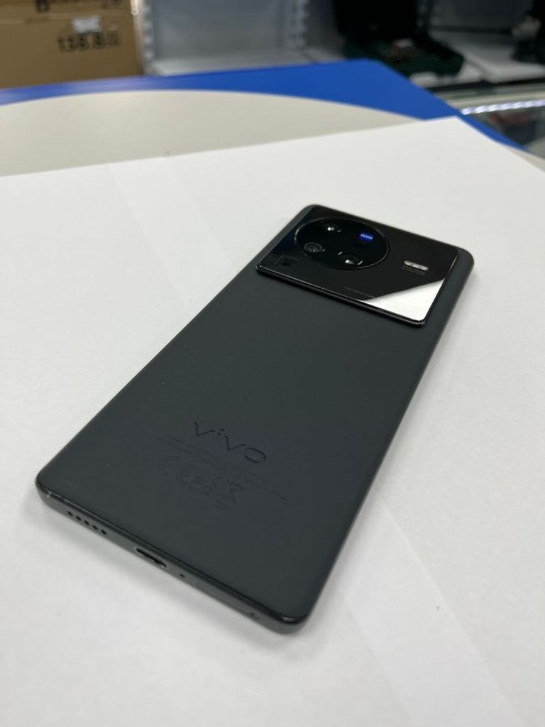 Vivo x80 pro 12/256gb Код:01-200550967. Зображення 6