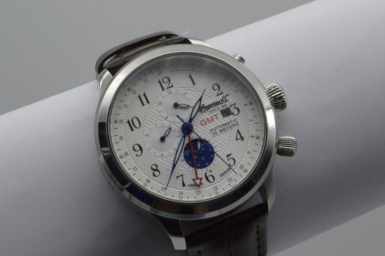 Дешево Ingersoll in6108 з ломбарду