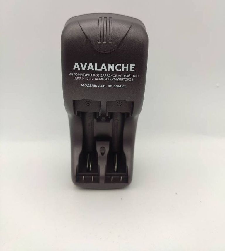 Купить Avalanche ach-101 Б/У