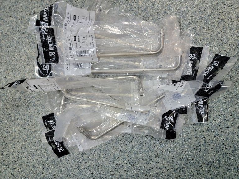 Дешиво Raftec put1525 с ломбарда