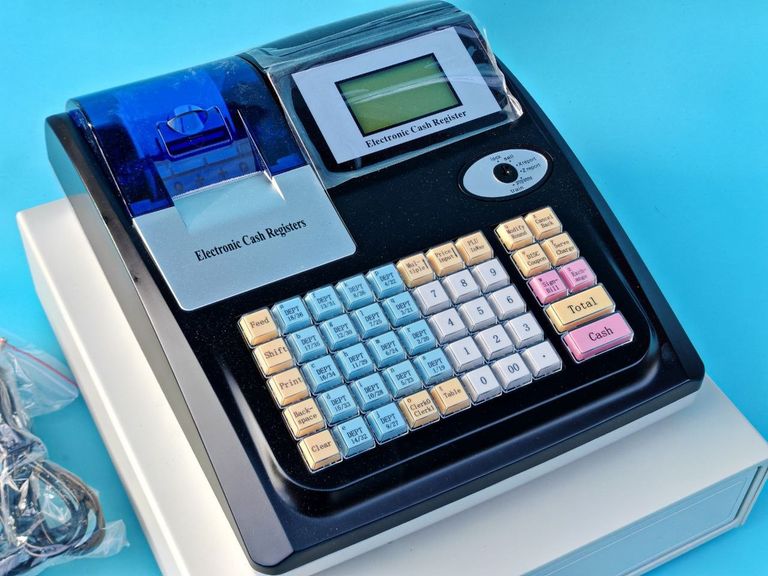 Купить POS 2 порти RS232 і 1 порт USB Б/У