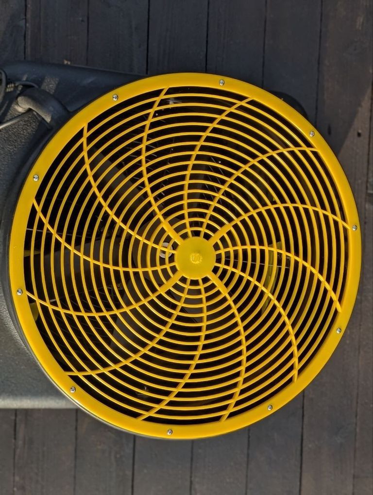 Blower для лялькової танцівниці Код:null. Изображение 5