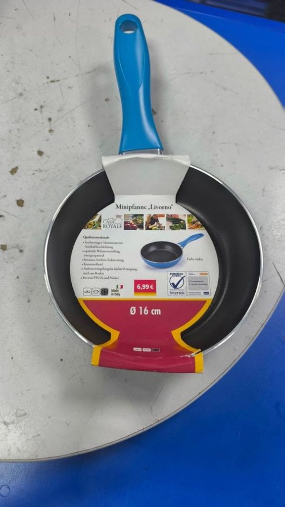 Купить Casa Royale livorno (14cm) Б/У