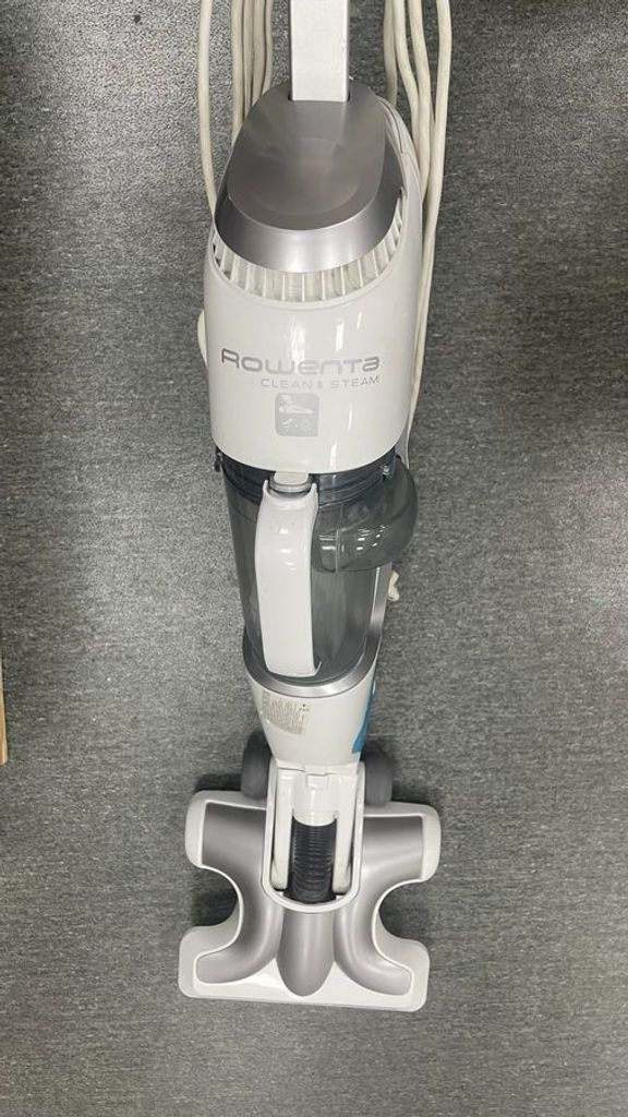 Оголошення Rowenta ry 7557wh Б/У