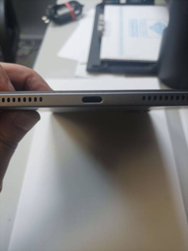 Lenovo tab m11 tb330xu 4/128gb lte Код:01-200811480. Зображення 5