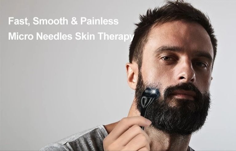 Beard Care Kit Код:null. Изображение 9