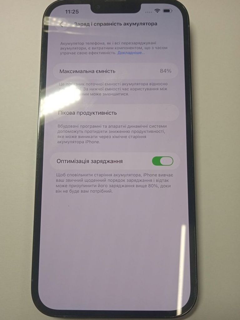 Объявление Apple iphone 13 pro max 256gb Б/У