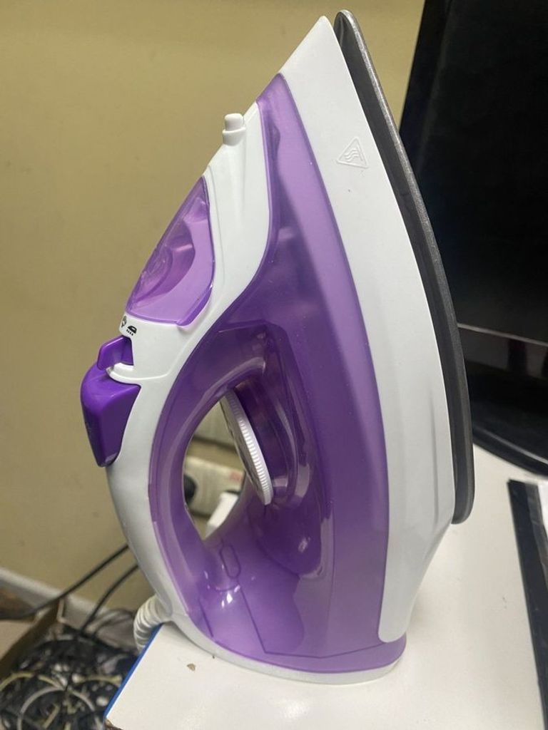 Дешиво Holmer HIT-2020 с ломбарда