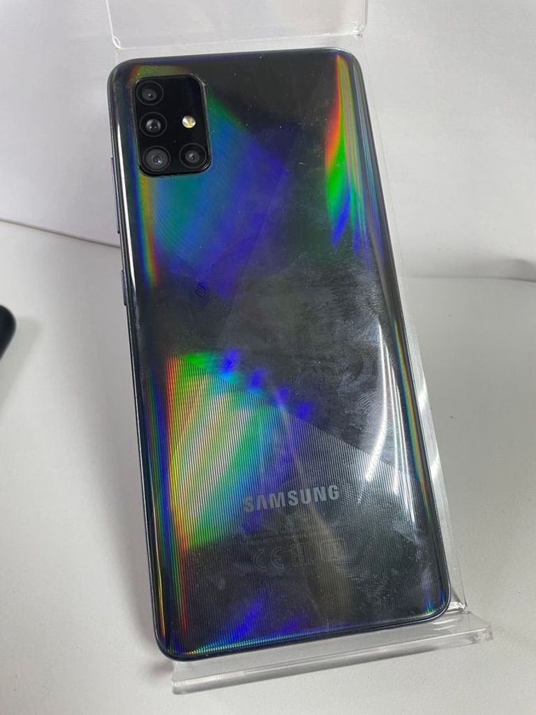Купити Samsung a515f galaxy a51 6/128gb Б/У