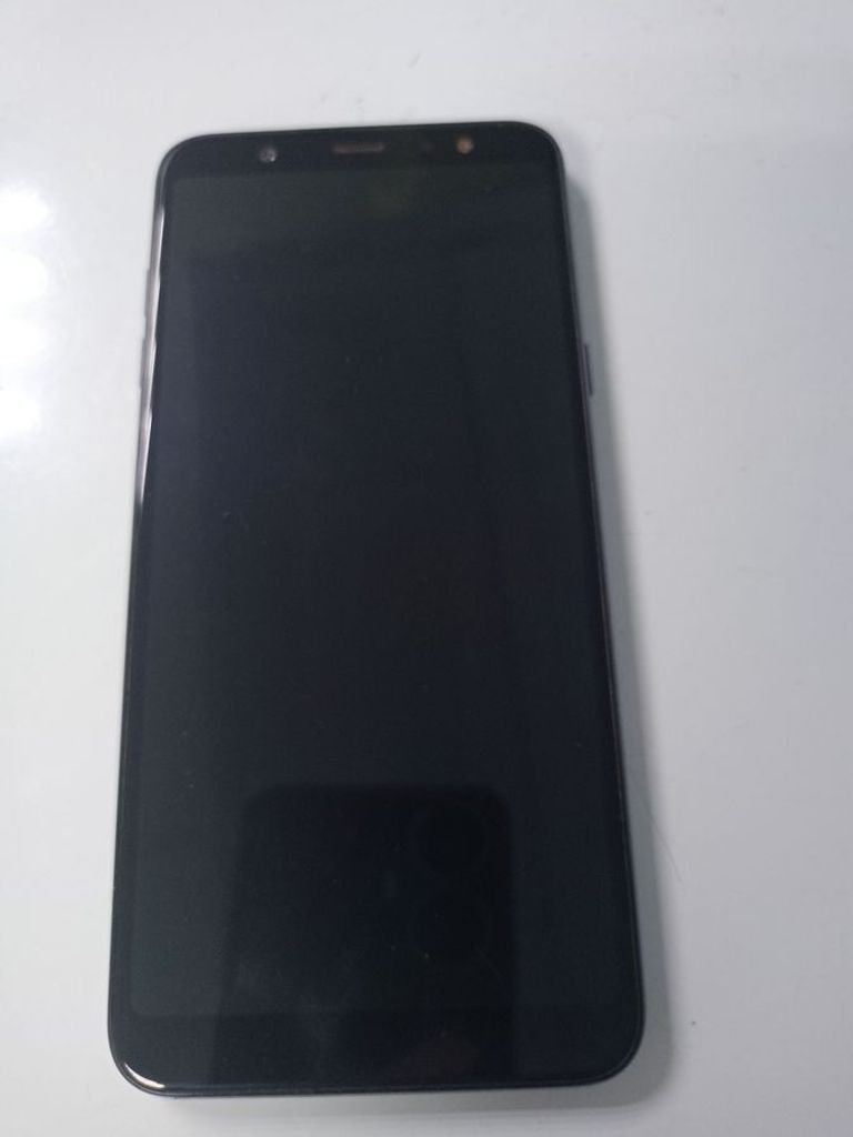 Распродажа Samsung galaxy a6+ sm-a605, продавец Техноскарб