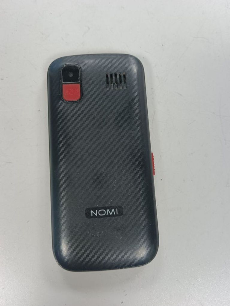 Оголошення Nomi i220 Red Б/У