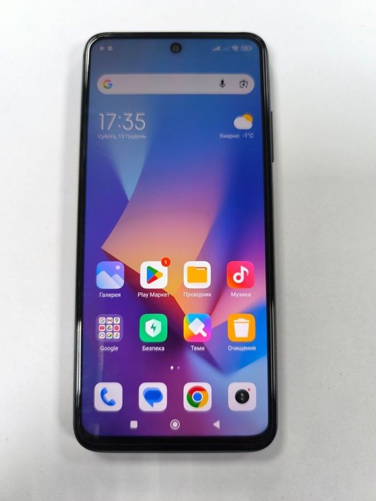 Xiaomi redmi note 10 5g 4/64gb Код:01-200811688. Изображение 6