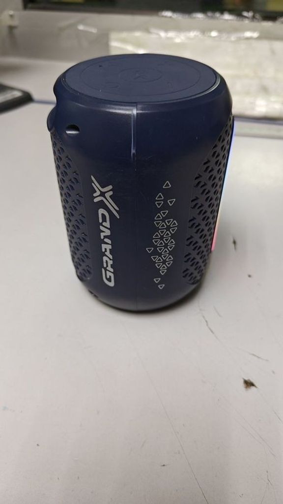 Купить Grand-x BTS-5DB Б/У