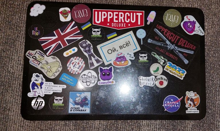 Объявление hp pavillion g7 Б/У