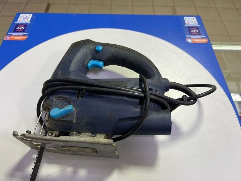 Купить Einhell bt-js 650 e Б/У