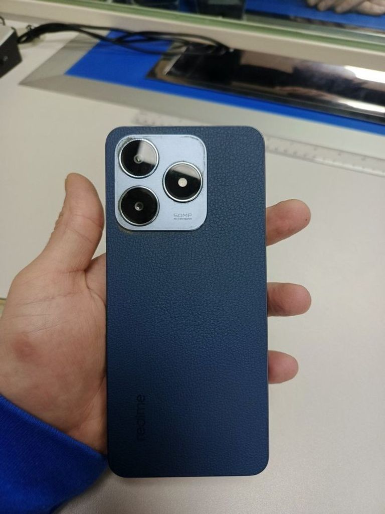 Купити Realme c63 6/128gb Б/У