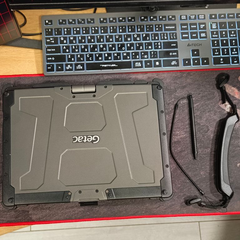 Getac V110G7 i5-1235u Код:null. Изображение 4