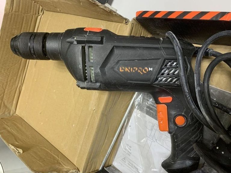 Купить Dnipro-M hd-120m Б/У