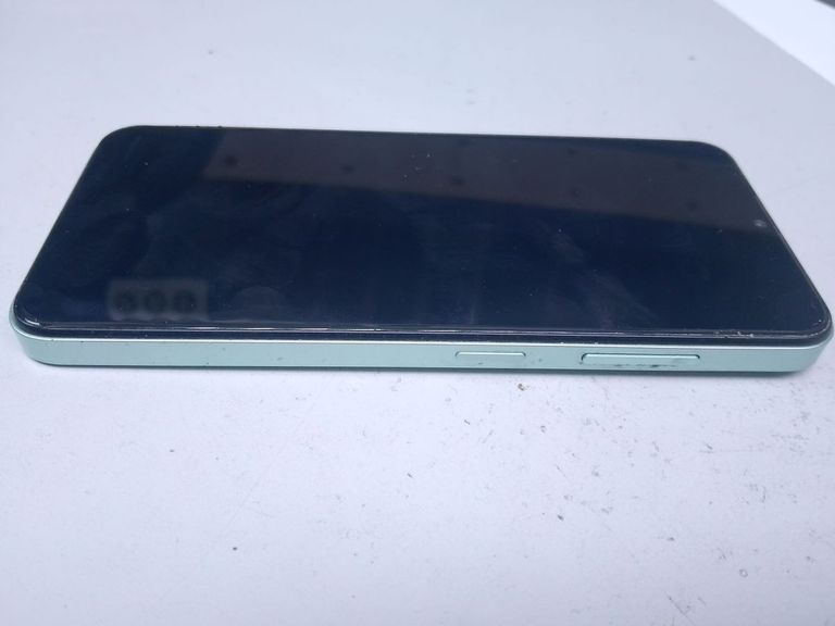 Розпродаж Zte Blade V50 Design 8/256GB Black, продавець Техноскарб