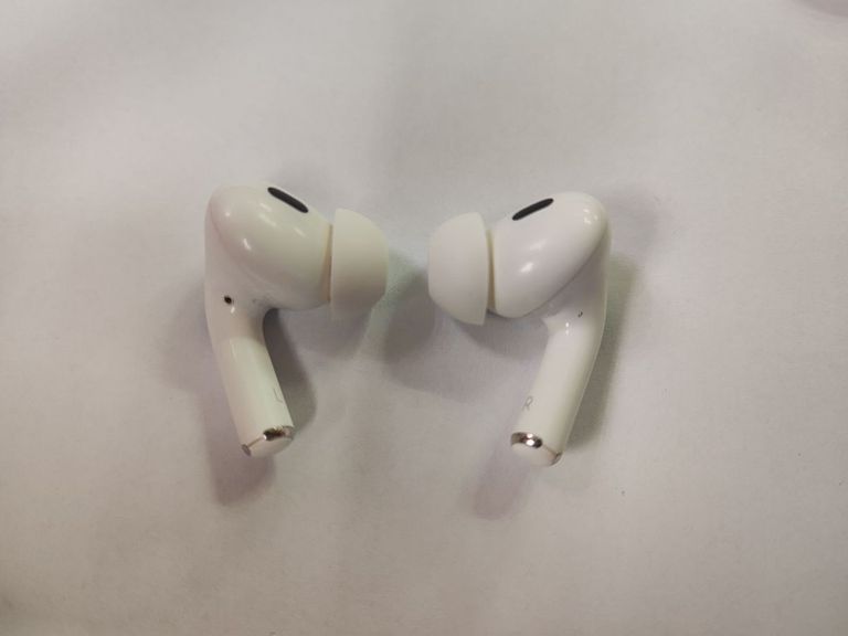 Apple airpods pro 2nd generation magsafe Код:01-200816315. Зображення 5