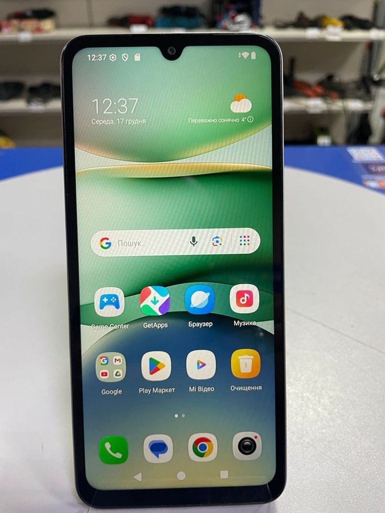 Купити Xiaomi redmi a5 4/128gb Б/У