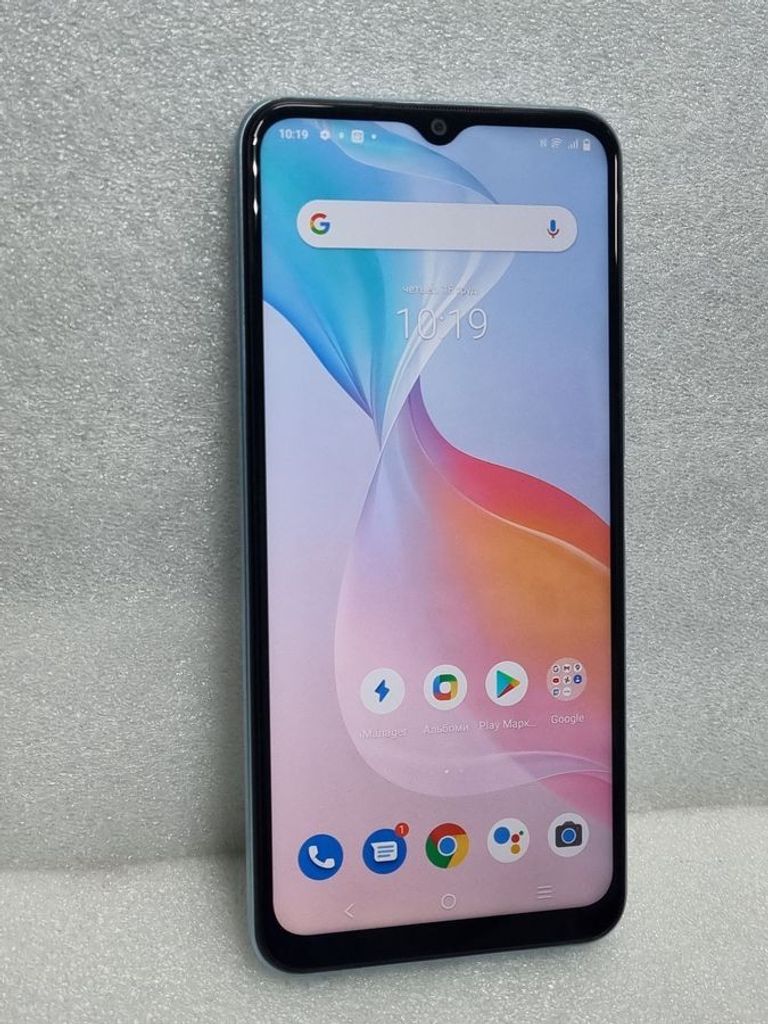 Купити Vivo y21 4/64gb Б/У