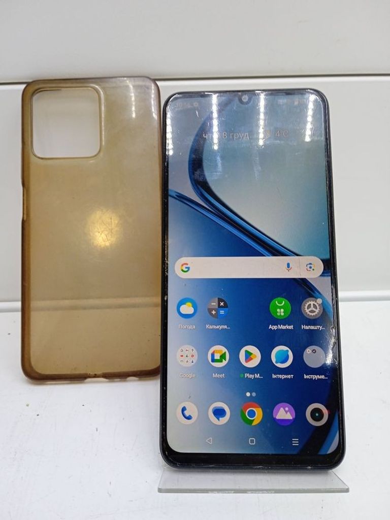Купити Realme c53 6/128gb Б/У